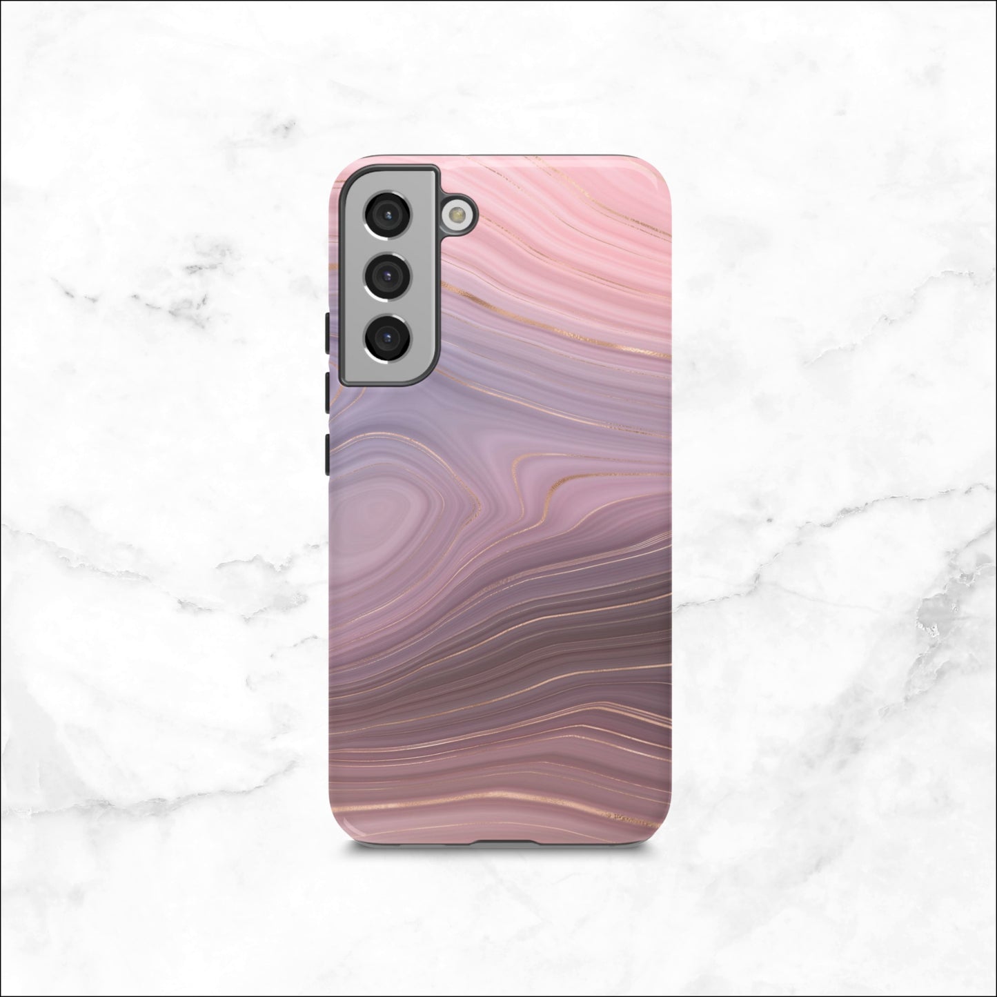 Awakened - Samsung Galaxy Case Phone Case-aesthetic phone case-shockproof phone case-cute phone case-designer phone case-elegant phone case-luxury phone case-phone accessories-fashion accessory