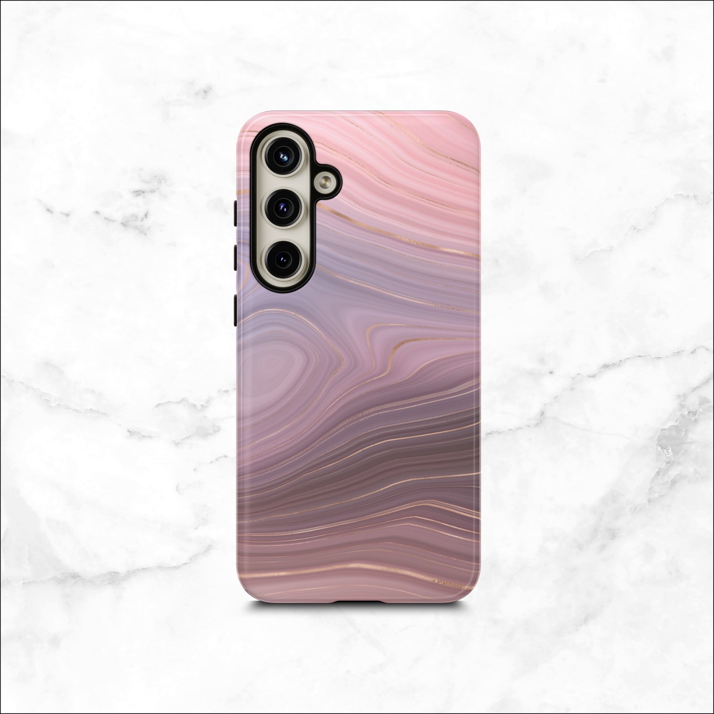 Awakened - Samsung Galaxy Case Phone Case-aesthetic phone case-shockproof phone case-cute phone case-designer phone case-elegant phone case-luxury phone case-phone accessories-fashion accessory