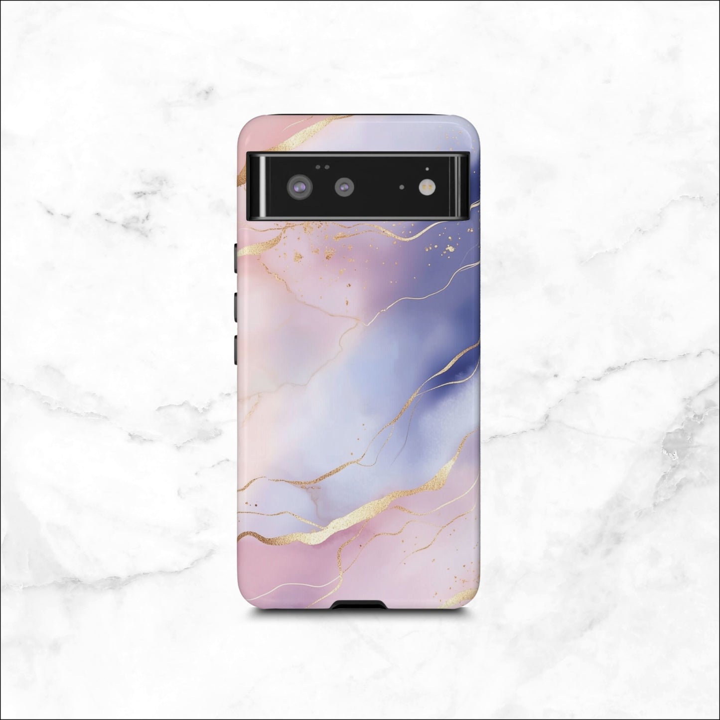 Bubblegum - Google Pixel Case