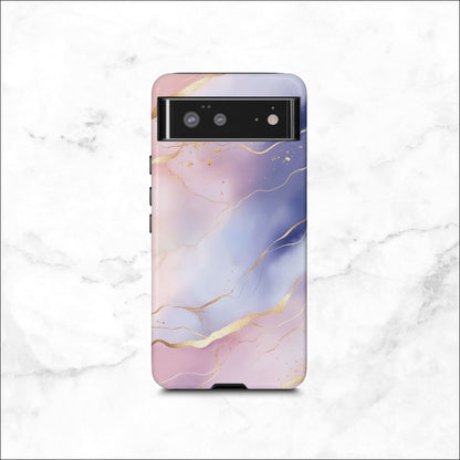 Bubblegum - Google Pixel Case
