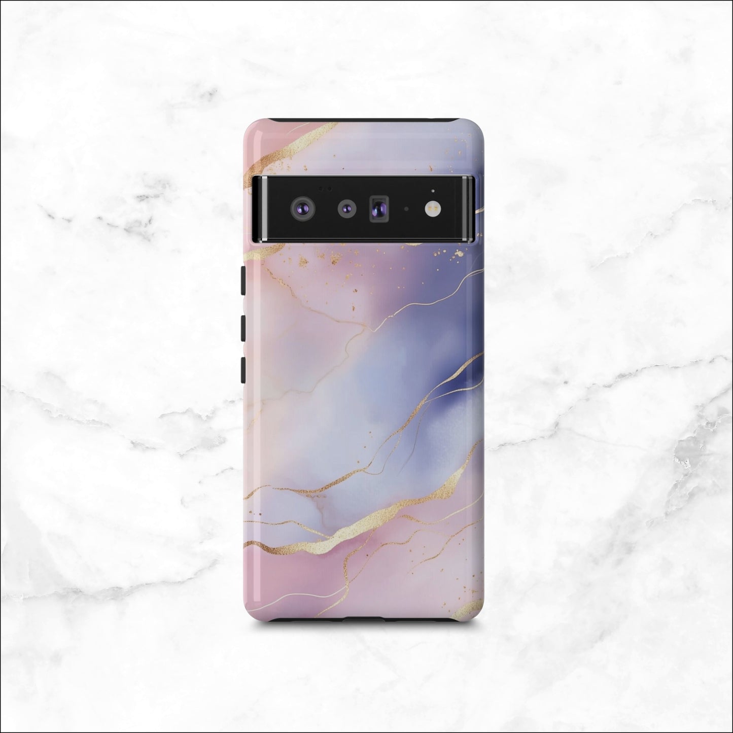 Bubblegum - Google Pixel Case