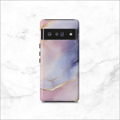 Bubblegum - Google Pixel Case
