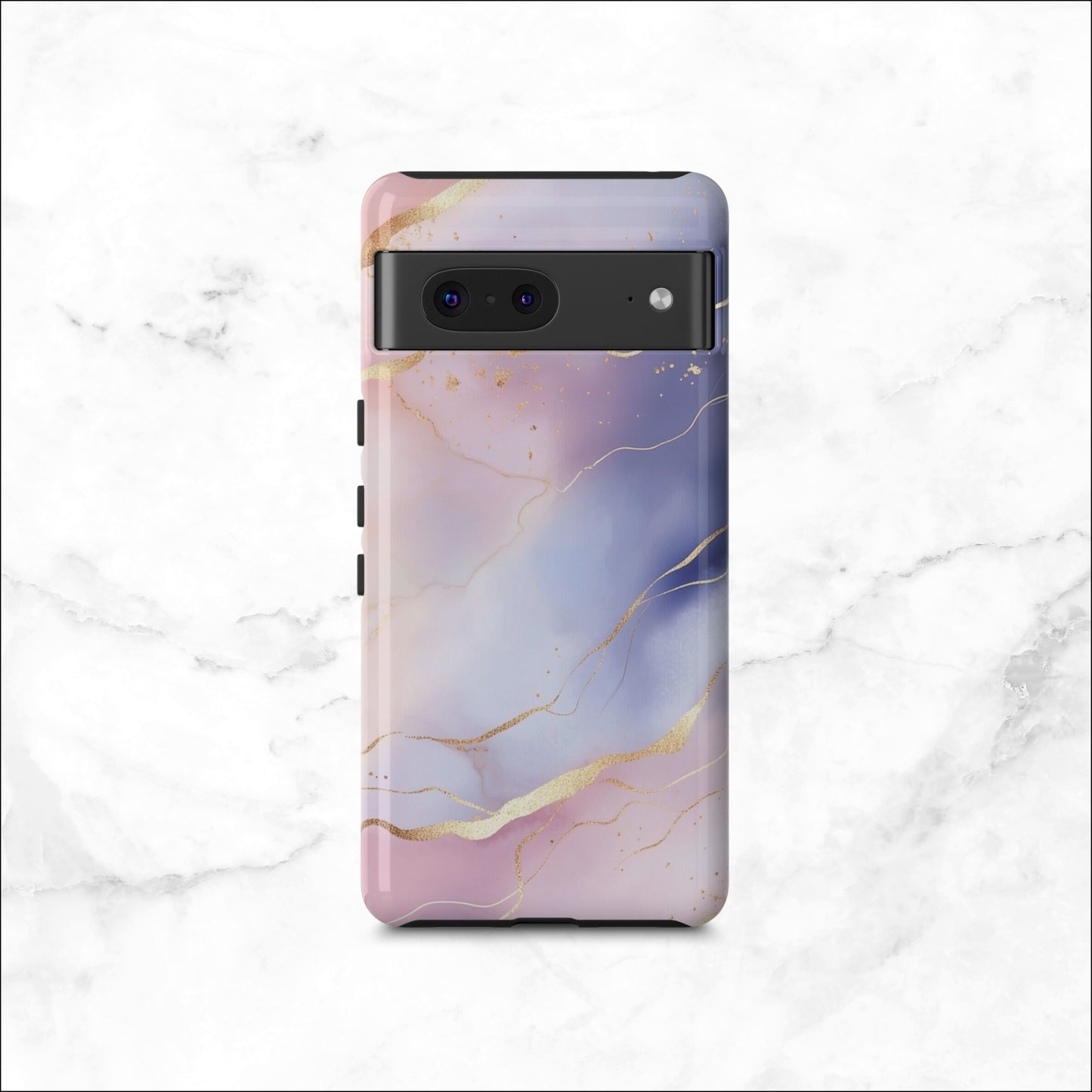 Bubblegum - Google Pixel Case