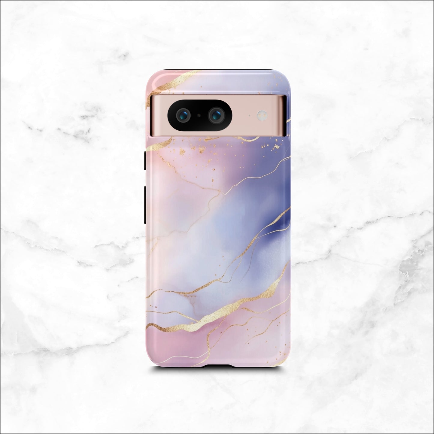Bubblegum - Google Pixel Case