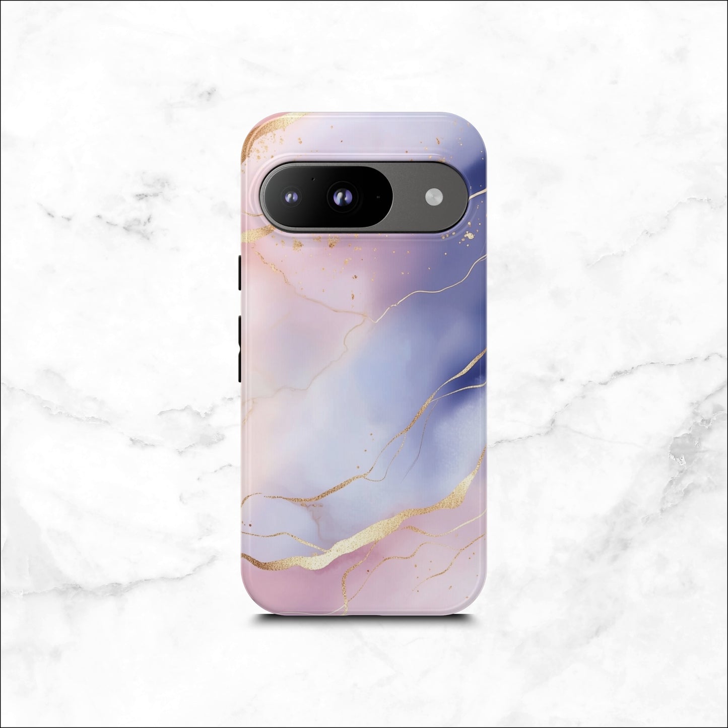 Bubblegum - Google Pixel Case