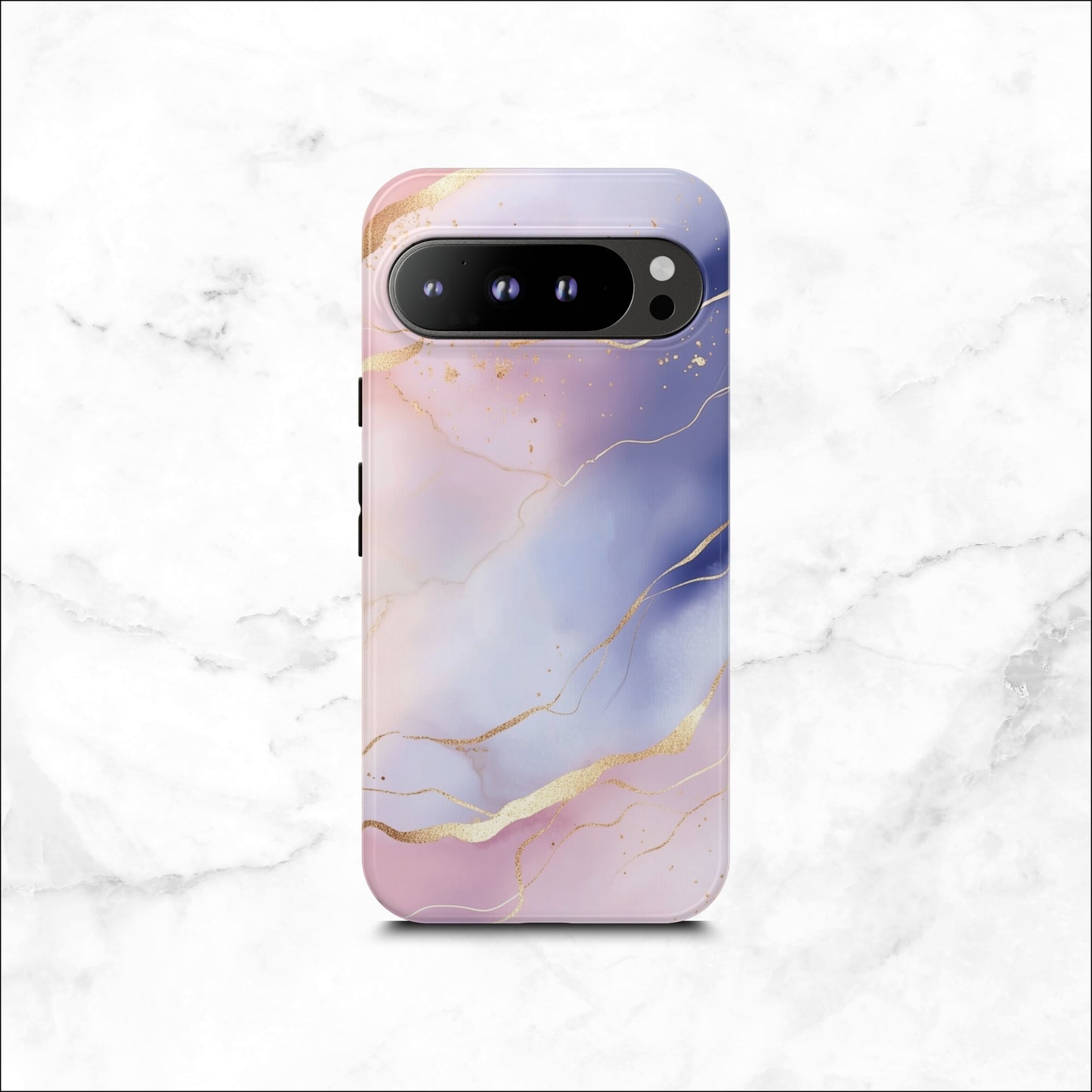 Bubblegum - Google Pixel Case