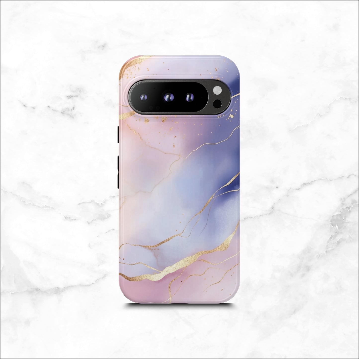 Bubblegum - Google Pixel Case