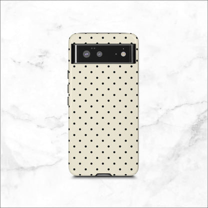 Café Stroll - Google Pixel Case