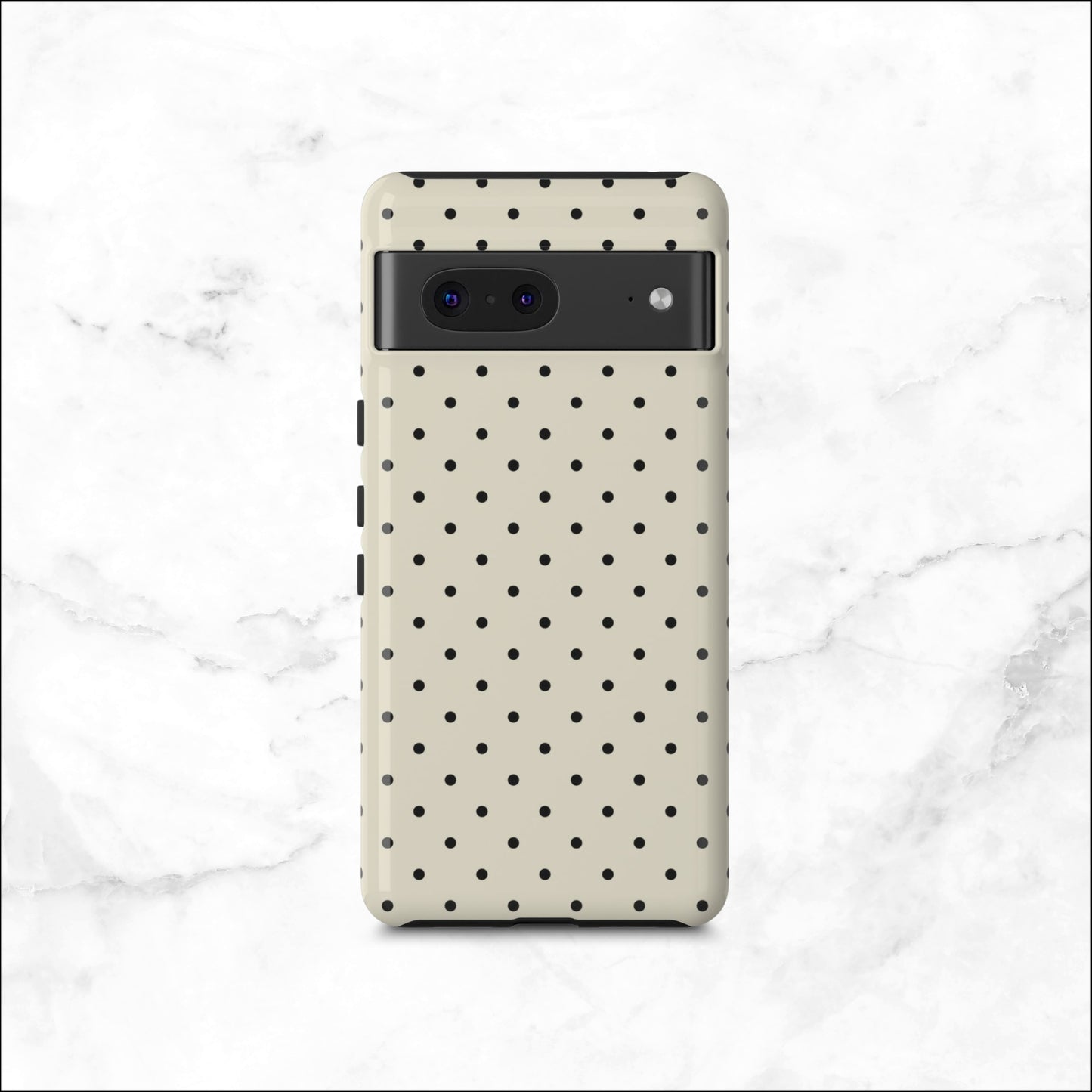 Café Stroll - Google Pixel Case