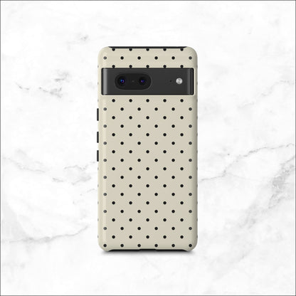 Café Stroll - Google Pixel Case