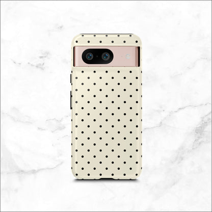 Café Stroll - Google Pixel Case