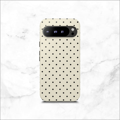 Café Stroll - Google Pixel Case