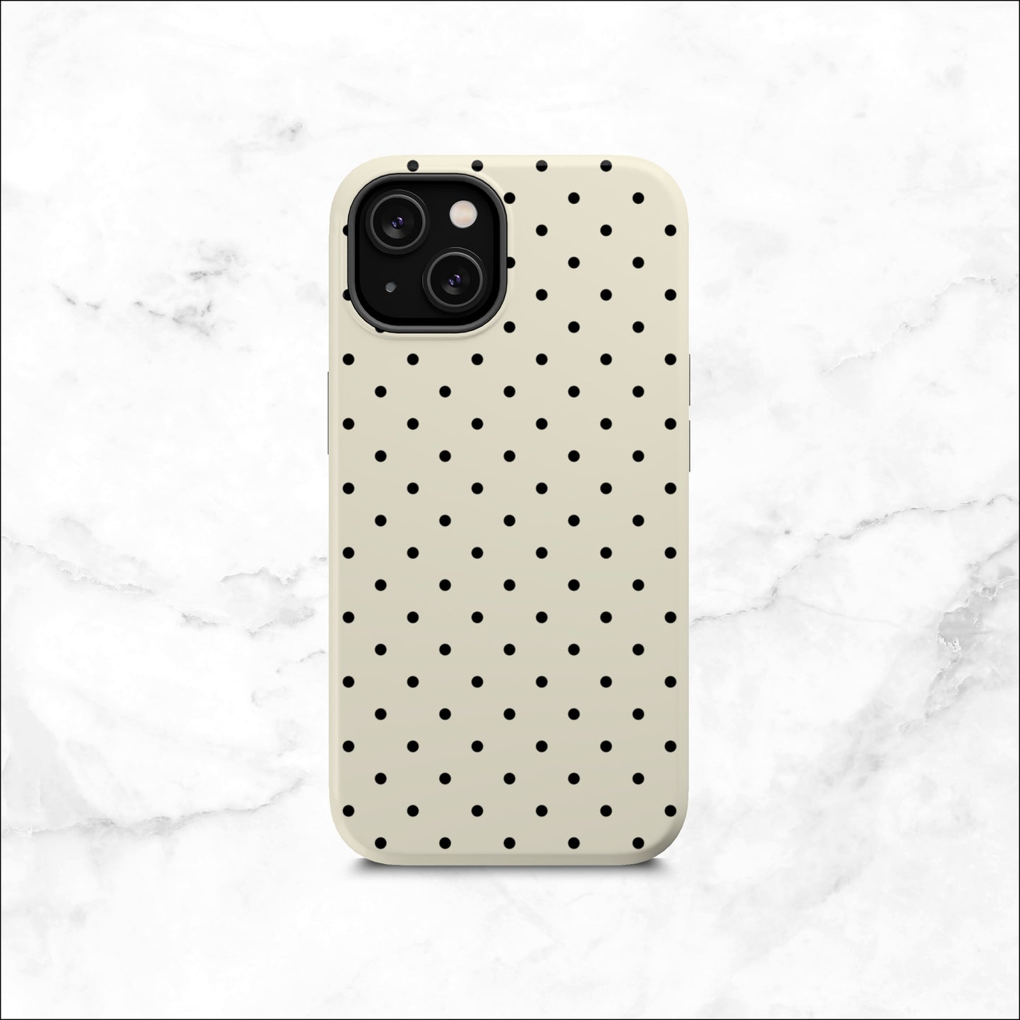 Café Stroll - Magsafe iPhone Case Phone Case-aesthetic phone case-shockproof phone case-cute phone case-designer phone case-elegant phone case-luxury phone case-phone accessories-fashion accessory