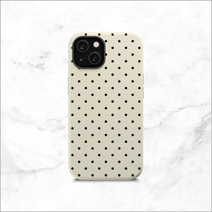 Café Stroll - Magsafe iPhone Case Phone Case-aesthetic phone case-shockproof phone case-cute phone case-designer phone case-elegant phone case-luxury phone case-phone accessories-fashion accessory