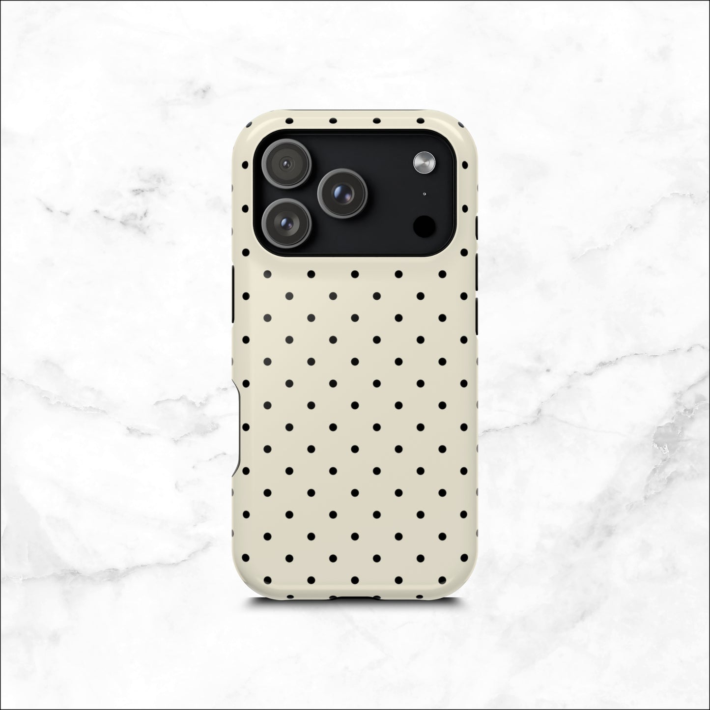 Café Stroll - Magsafe iPhone Case Phone Case-aesthetic phone case-shockproof phone case-cute phone case-designer phone case-elegant phone case-luxury phone case-phone accessories-fashion accessory