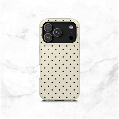 Café Stroll - Magsafe iPhone Case Phone Case-aesthetic phone case-shockproof phone case-cute phone case-designer phone case-elegant phone case-luxury phone case-phone accessories-fashion accessory