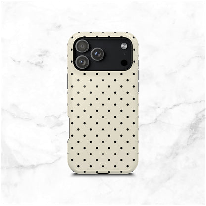 Café Stroll - Magsafe iPhone Case Phone Case-aesthetic phone case-shockproof phone case-cute phone case-designer phone case-elegant phone case-luxury phone case-phone accessories-fashion accessory