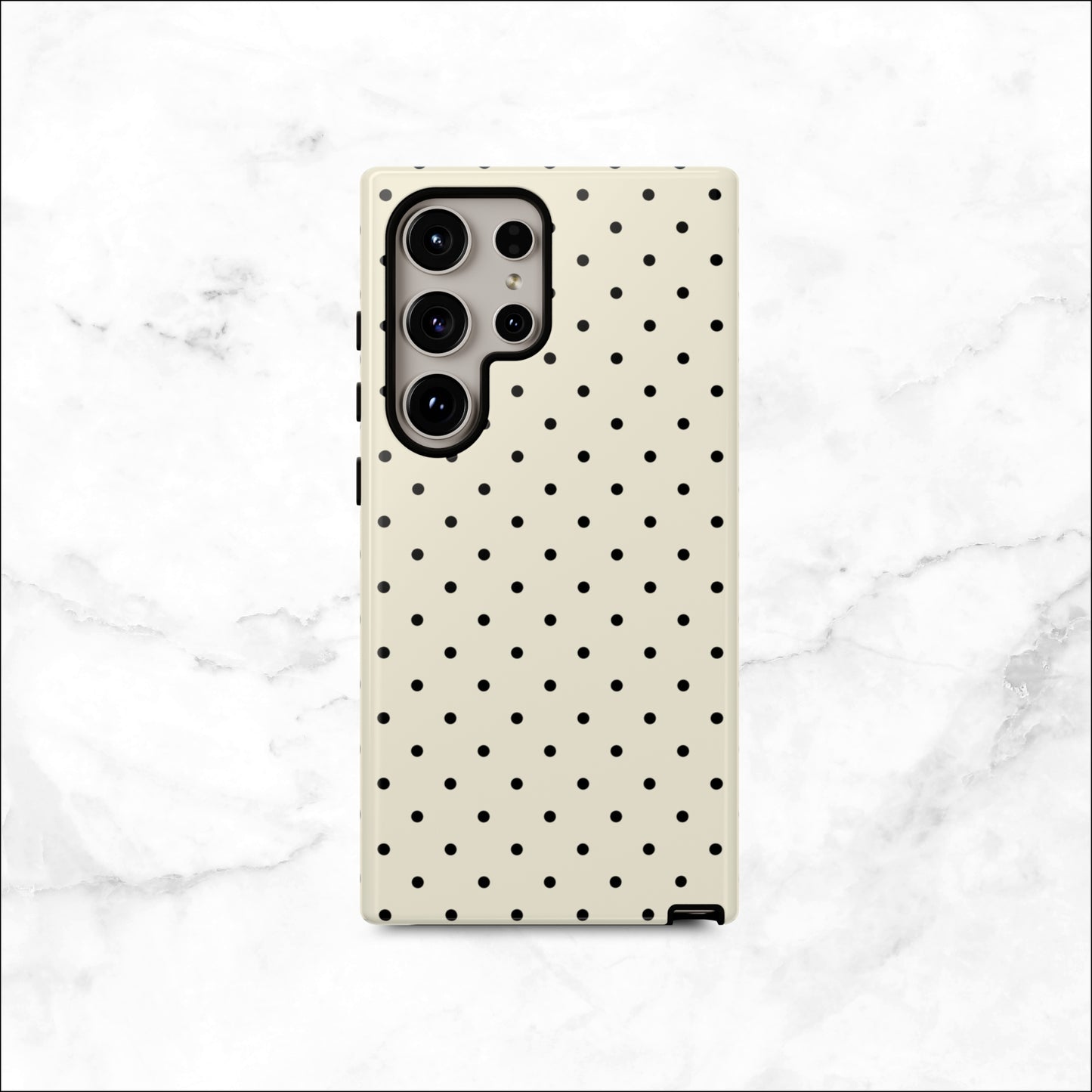 Café Stroll - Samsung Galaxy Case Phone Case-aesthetic phone case-shockproof phone case-cute phone case-designer phone case-elegant phone case-luxury phone case-phone accessories-fashion accessory