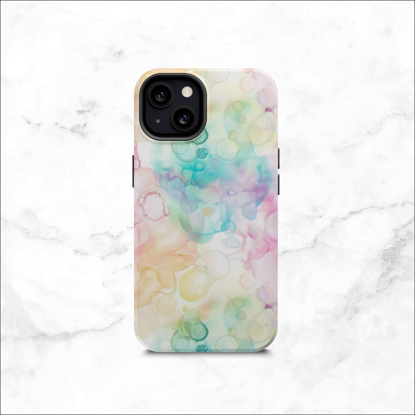 Bubble Bath - Magsafe iPhone Case