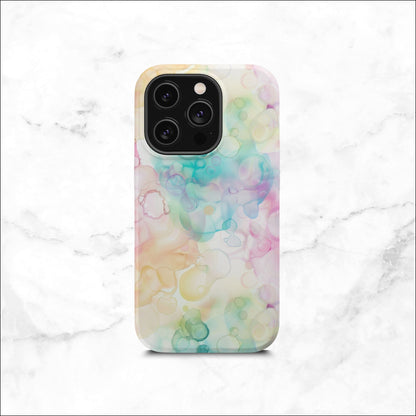Bubble Bath - Magsafe iPhone Case Phone Case-aesthetic phone case-shockproof phone case-cute phone case-designer phone case-elegant phone case-luxury phone case-phone accessories-fashion accessory