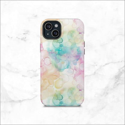 Bubble Bath - Magsafe iPhone Case Phone Case-aesthetic phone case-shockproof phone case-cute phone case-designer phone case-elegant phone case-luxury phone case-phone accessories-fashion accessory