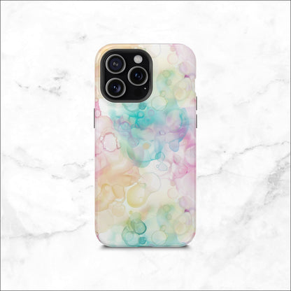 Bubble Bath - Magsafe iPhone Case Phone Case-aesthetic phone case-shockproof phone case-cute phone case-designer phone case-elegant phone case-luxury phone case-phone accessories-fashion accessory