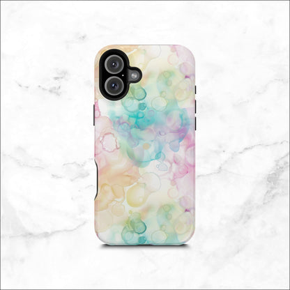 Bubble Bath - Magsafe iPhone Case Phone Case-aesthetic phone case-shockproof phone case-cute phone case-designer phone case-elegant phone case-luxury phone case-phone accessories-fashion accessory