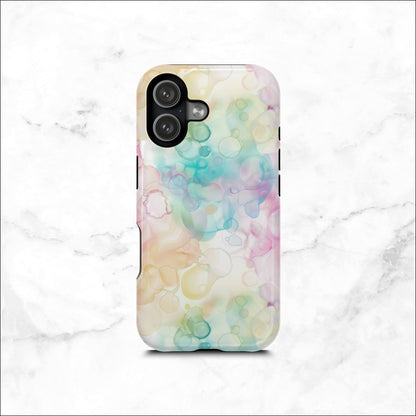 Bubble Bath - Magsafe iPhone Case Phone Case-aesthetic phone case-shockproof phone case-cute phone case-designer phone case-elegant phone case-luxury phone case-phone accessories-fashion accessory