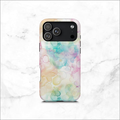 Bubble Bath - Magsafe iPhone Case Phone Case-aesthetic phone case-shockproof phone case-cute phone case-designer phone case-elegant phone case-luxury phone case-phone accessories-fashion accessory