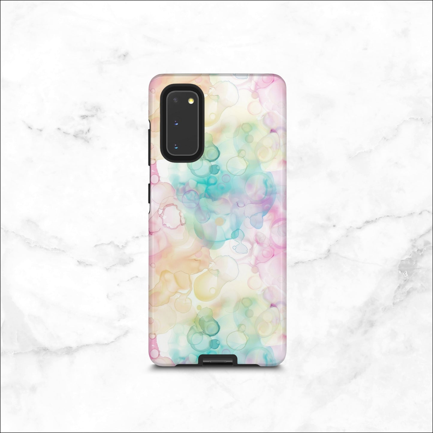 Bubble Bath - Samsung Galaxy Case