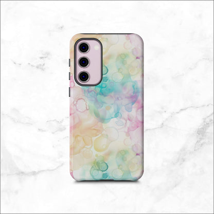 Bubble Bath - Samsung Galaxy Case Phone Case-aesthetic phone case-shockproof phone case-cute phone case-designer phone case-elegant phone case-luxury phone case-phone accessories-fashion accessory