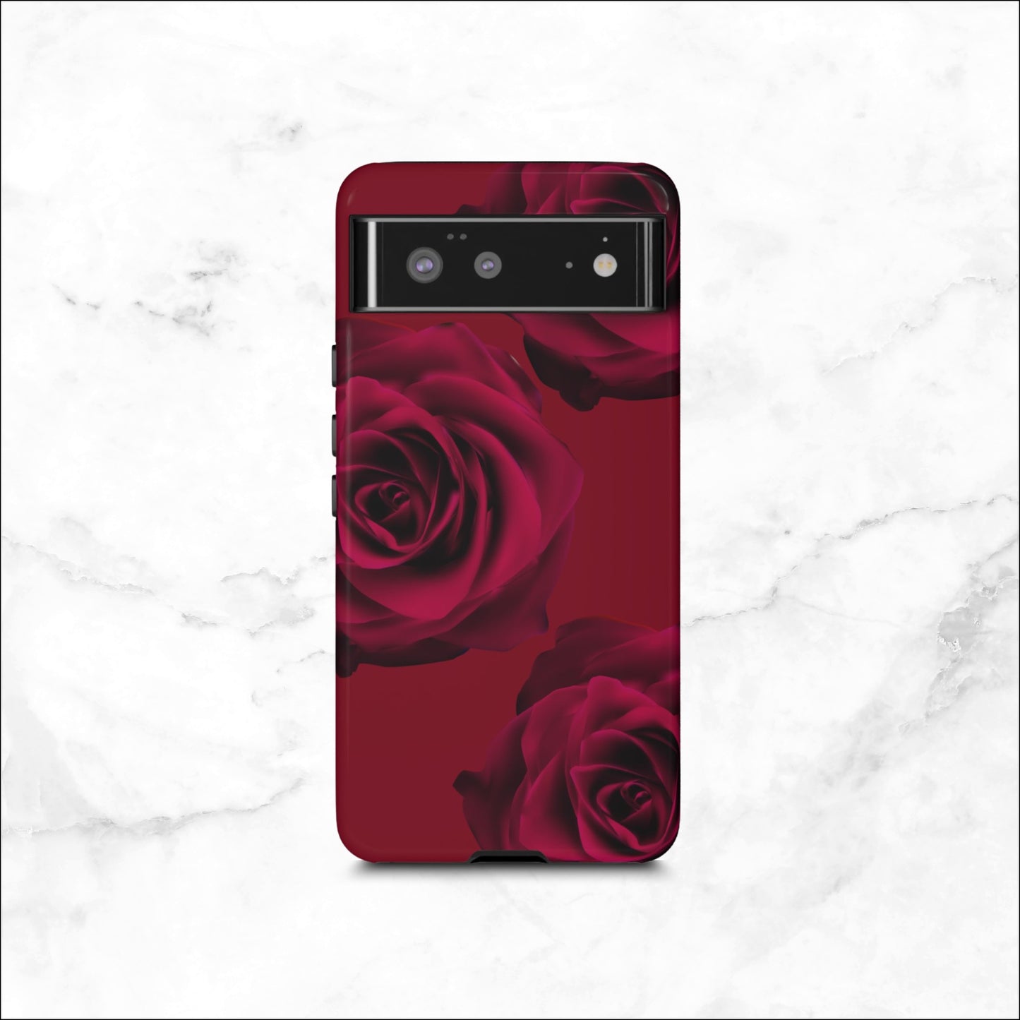 Bold Beauty - Google Pixel Case