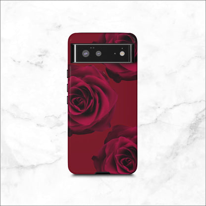 Bold Beauty - Google Pixel Case