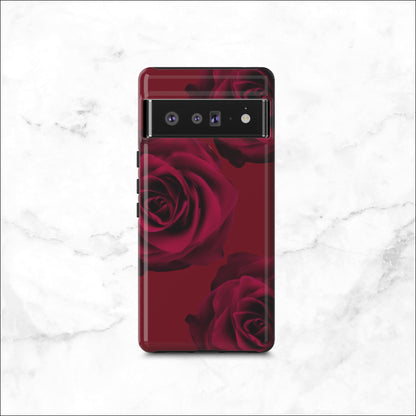 Bold Beauty - Google Pixel Case