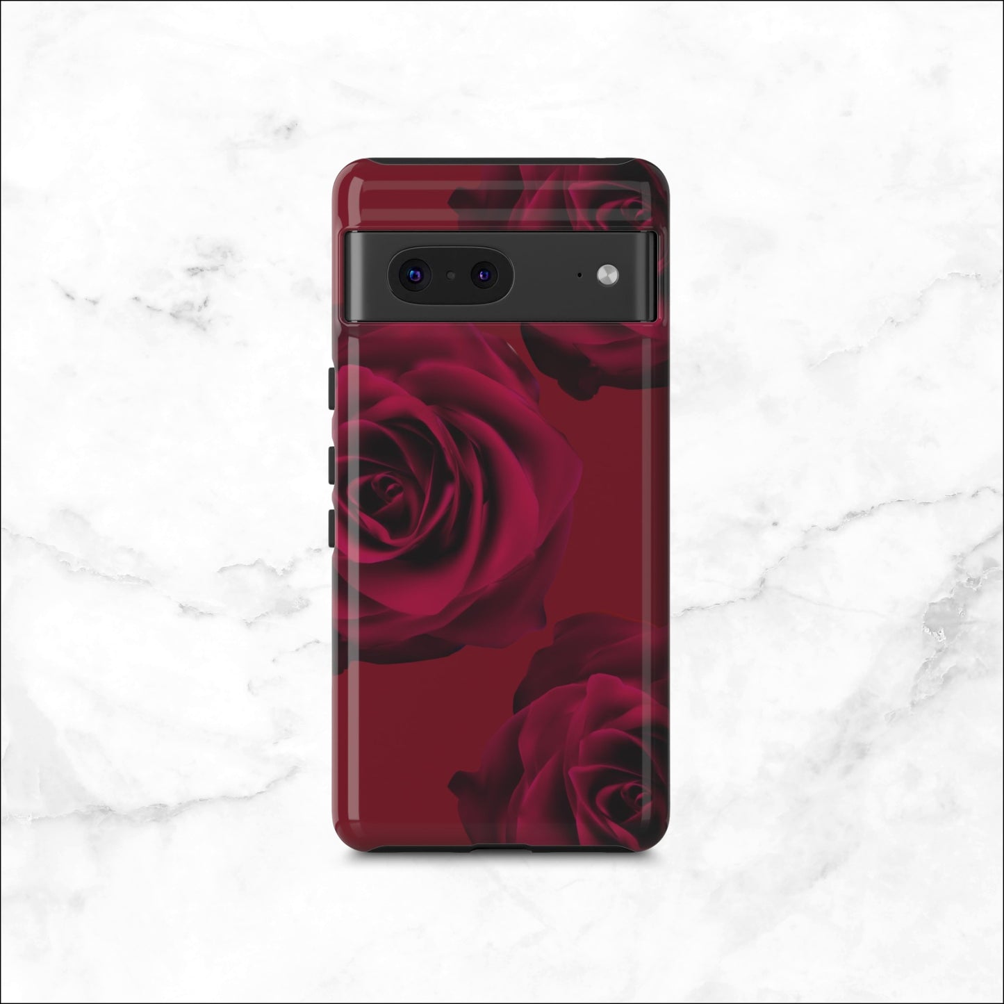Bold Beauty - Google Pixel Case