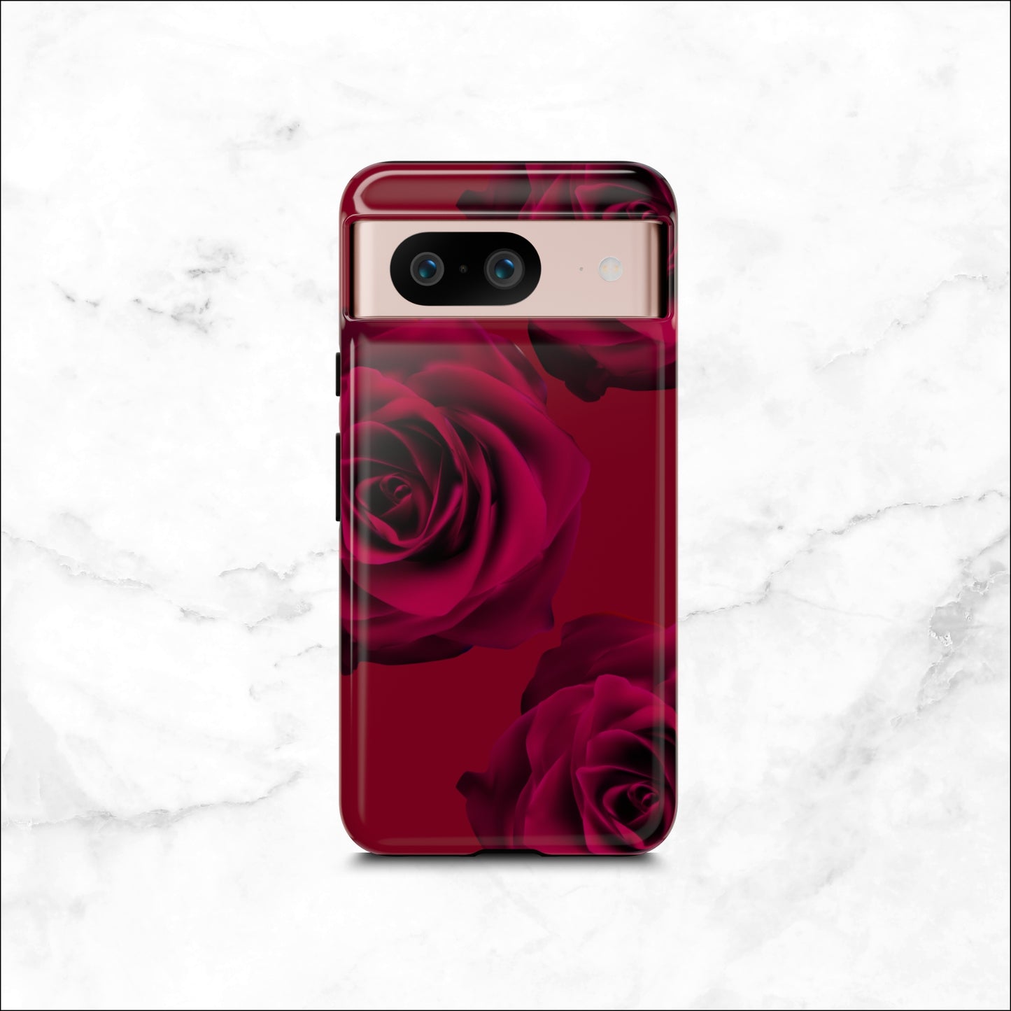 Bold Beauty - Google Pixel Case