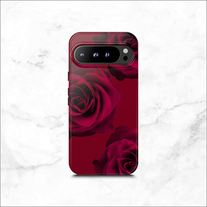 Bold Beauty - Google Pixel Case