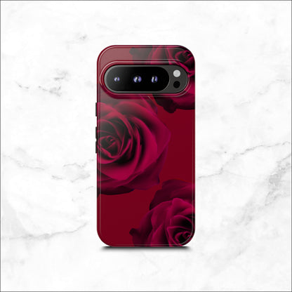 Bold Beauty - Google Pixel Case