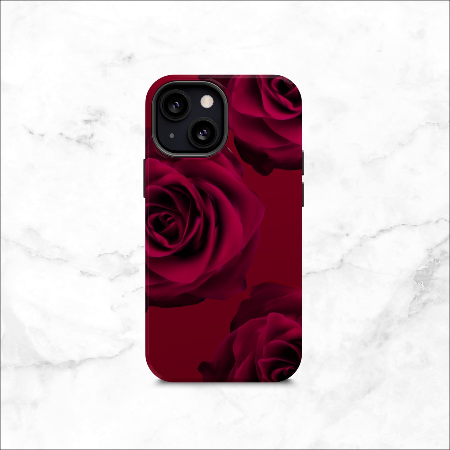 Bold Beauty - Magsafe iPhone Case