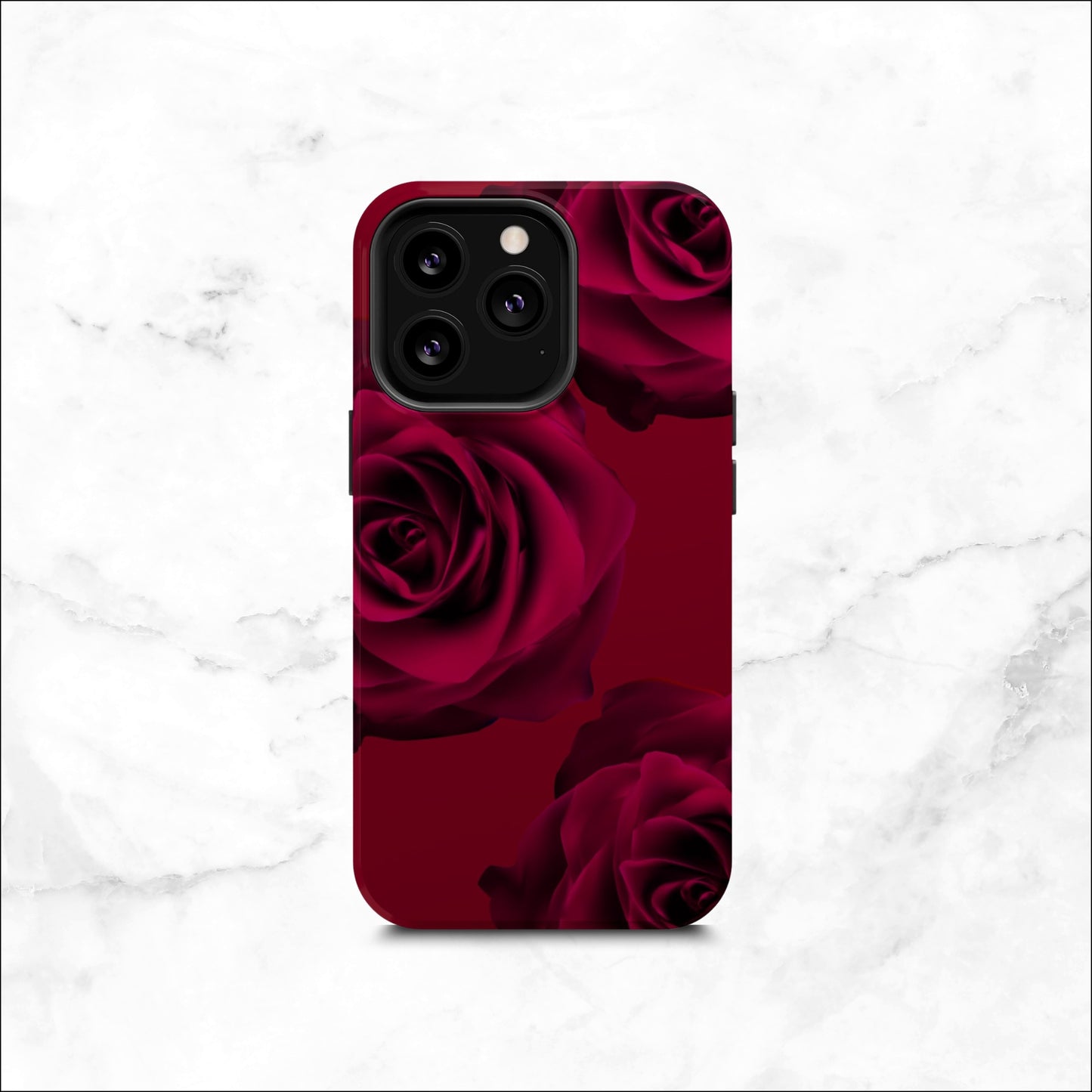 Bold Beauty - Magsafe iPhone Case