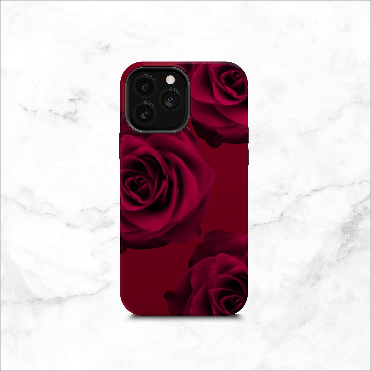 Bold Beauty - Magsafe iPhone Case