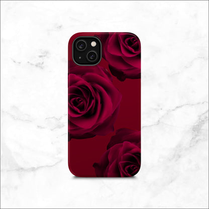 Bold Beauty - Magsafe iPhone Case