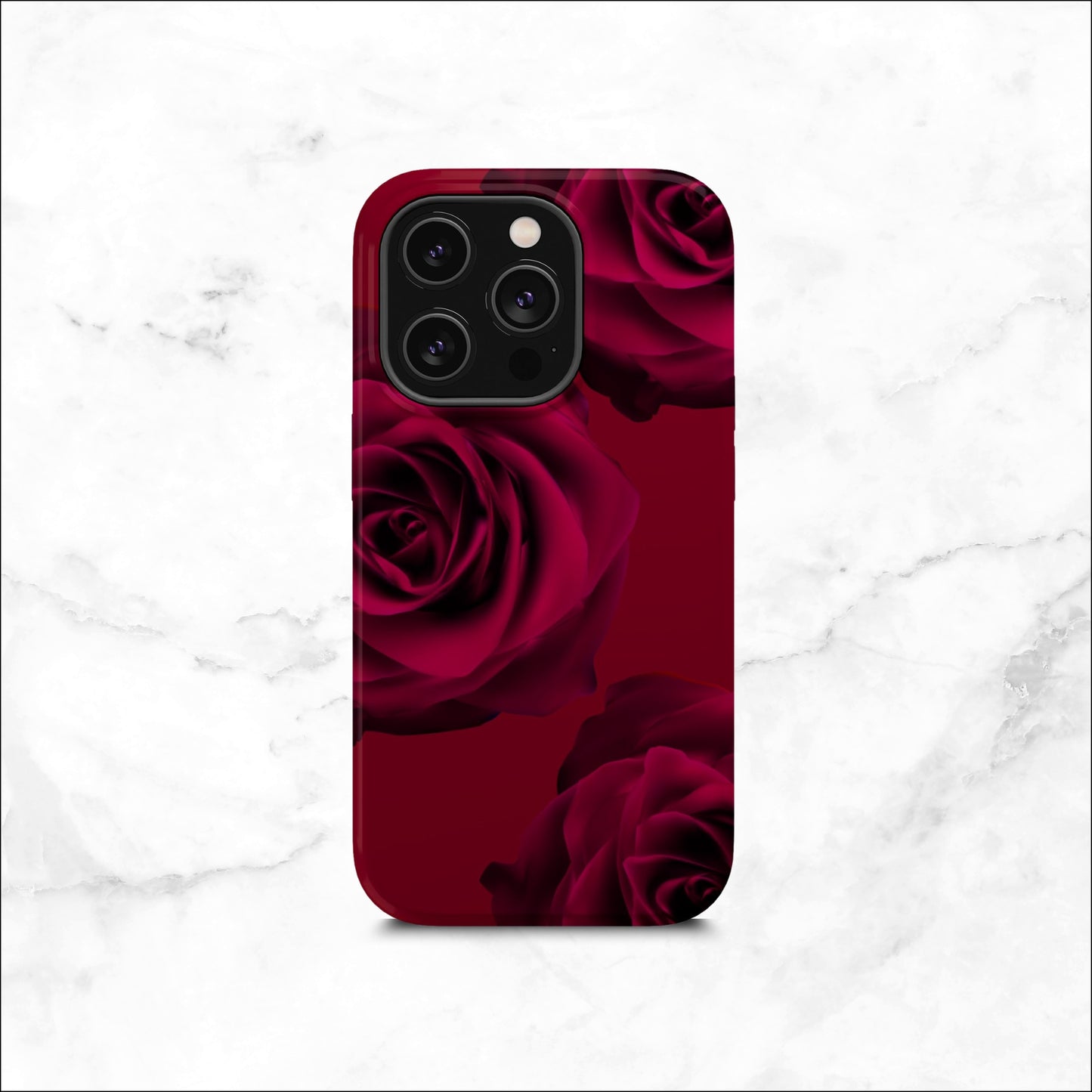 Bold Beauty - Magsafe iPhone Case