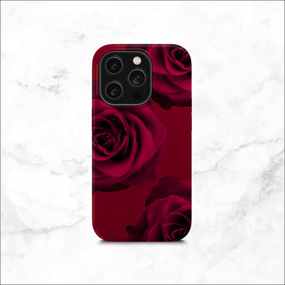 Bold Beauty - Magsafe iPhone Case