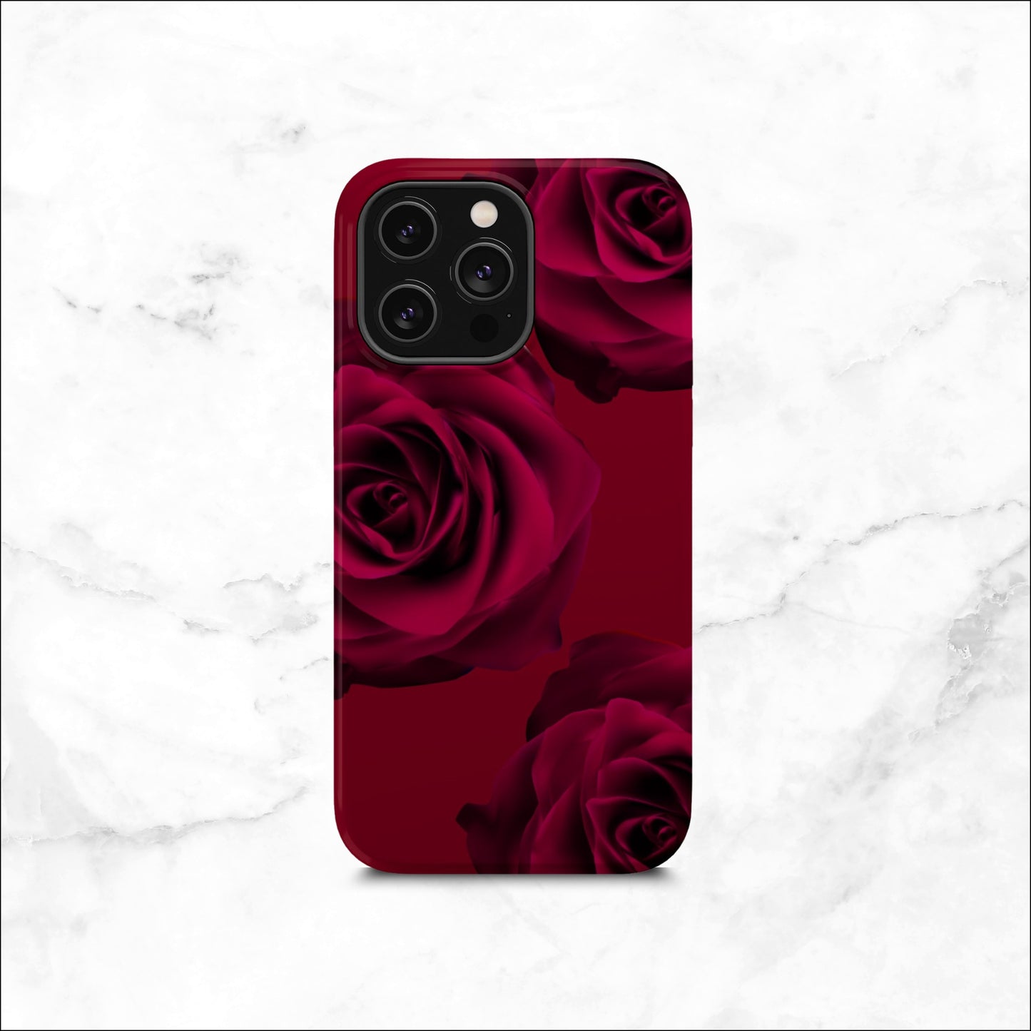 Bold Beauty - Magsafe iPhone Case