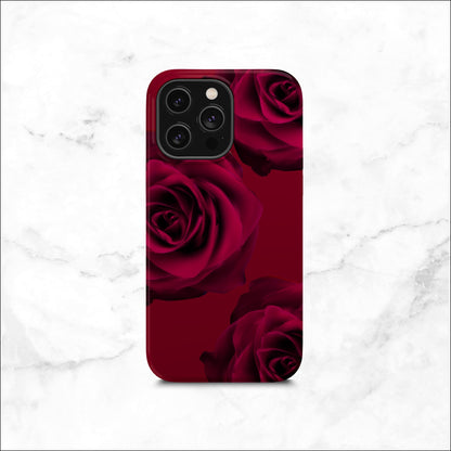 Bold Beauty - Magsafe iPhone Case