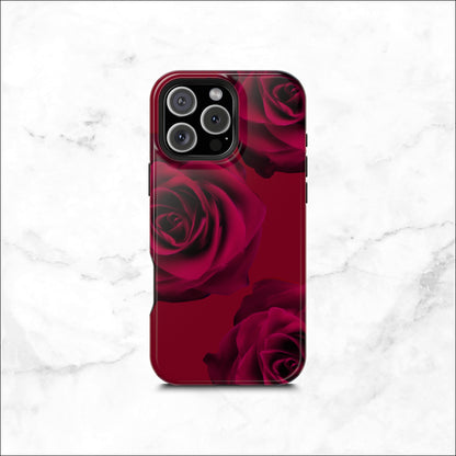 Bold Beauty - Magsafe iPhone Case Phone Case-aesthetic phone case-shockproof phone case-cute phone case-designer phone case-elegant phone case-luxury phone case-phone accessories-fashion accessory