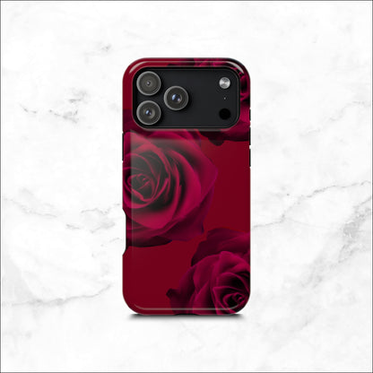 Bold Beauty - Magsafe iPhone Case Phone Case-aesthetic phone case-shockproof phone case-cute phone case-designer phone case-elegant phone case-luxury phone case-phone accessories-fashion accessory