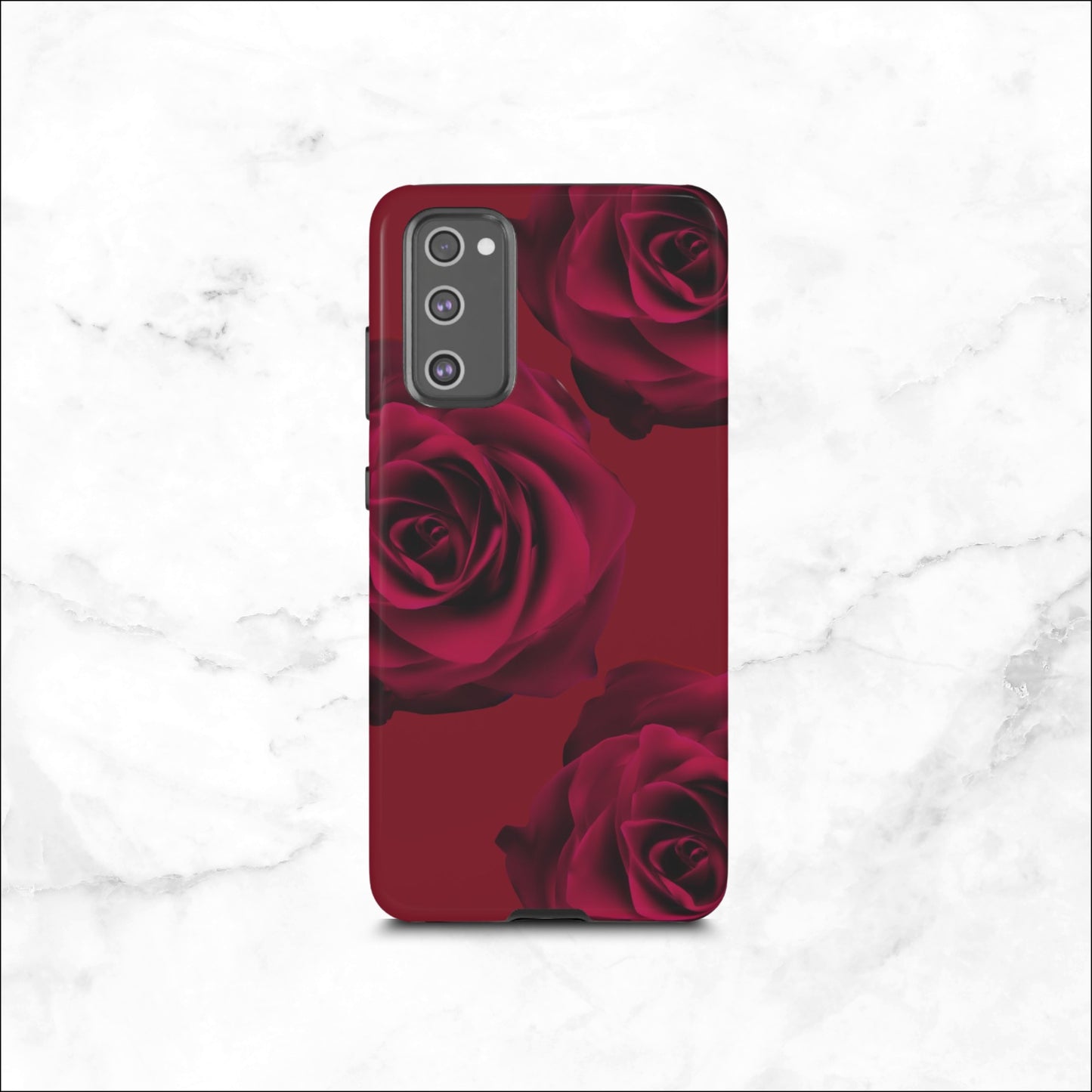 Bold Beauty - Samsung Galaxy Case