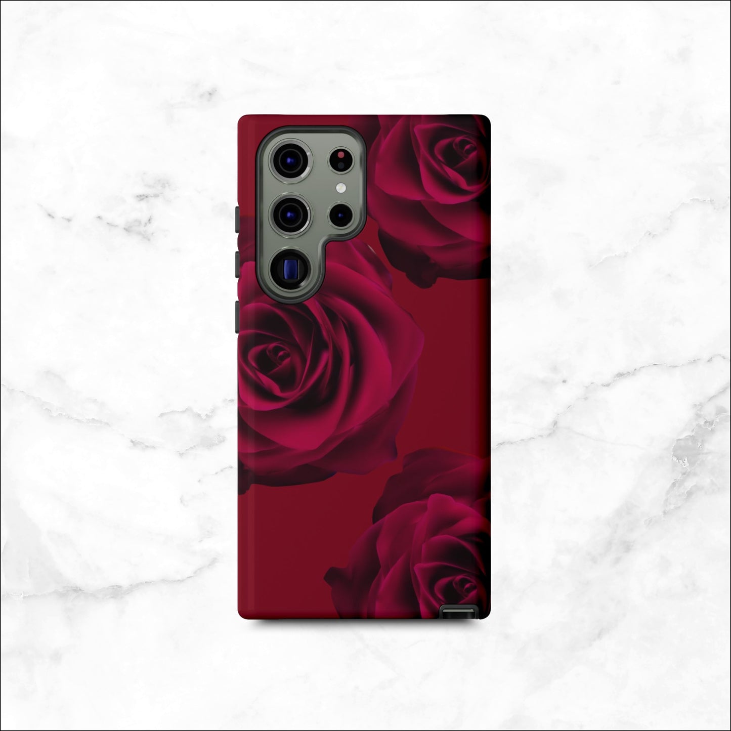 Bold Beauty - Samsung Galaxy Case Phone Case-aesthetic phone case-shockproof phone case-cute phone case-designer phone case-elegant phone case-luxury phone case-phone accessories-fashion accessory